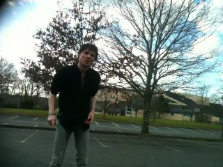 Jean Valogne - Les épines