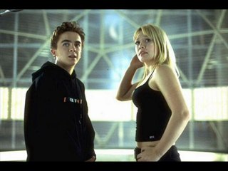 Agent Cody Banks (2003) Part 1 of 15