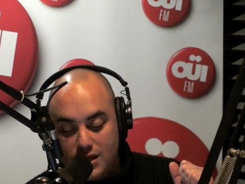 Commandeur Replay sur Ouï Fm n°140 10.03.10