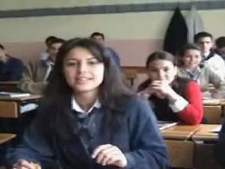 İSTİKBAL LİSESİ NOSTALJİ (2004 MEZUNLARI - 11 TM A SINIFI)