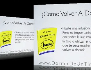 Consejos para Volver a Dormir Rápido 😴