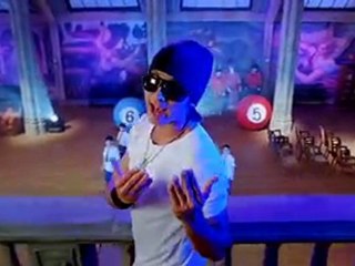 Chance Pe Dance - Just Do It [720p]