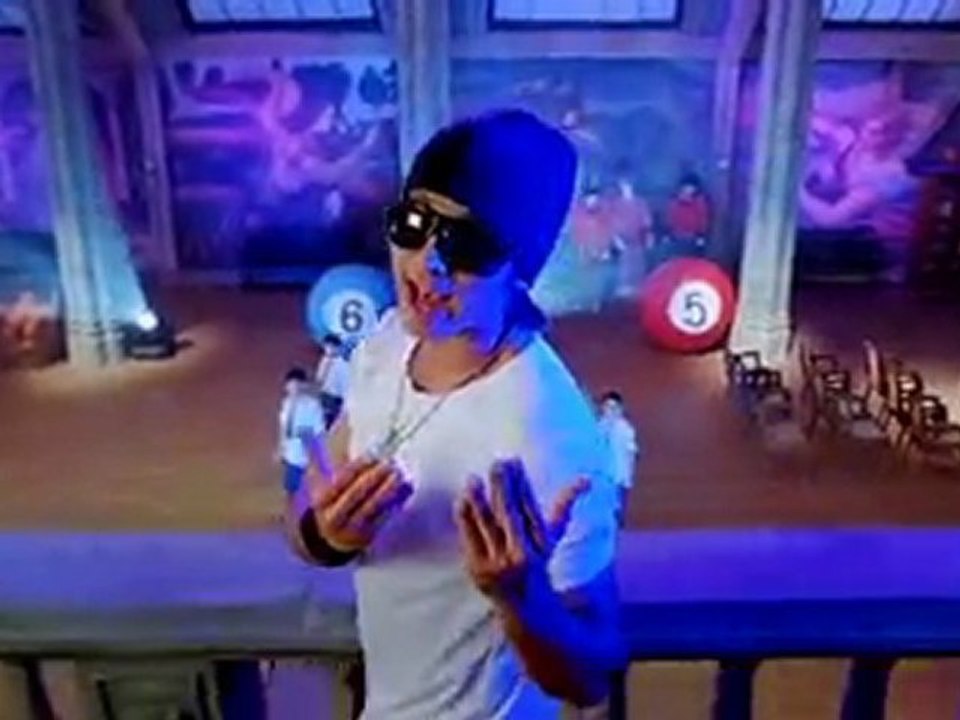 Chance Pe Dance - Just Do It [720p]