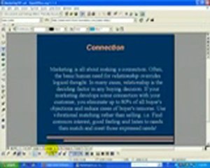 Steve Carbone- Marketing 101 Psychology