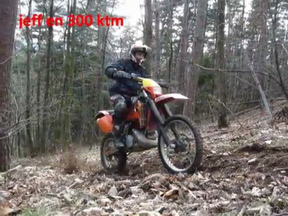 enduro 3