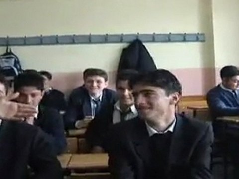 İSTİKBAL LİSESİ NOSTALJİ (2004 MEZUNLARI - 11 TM B SINIFI)