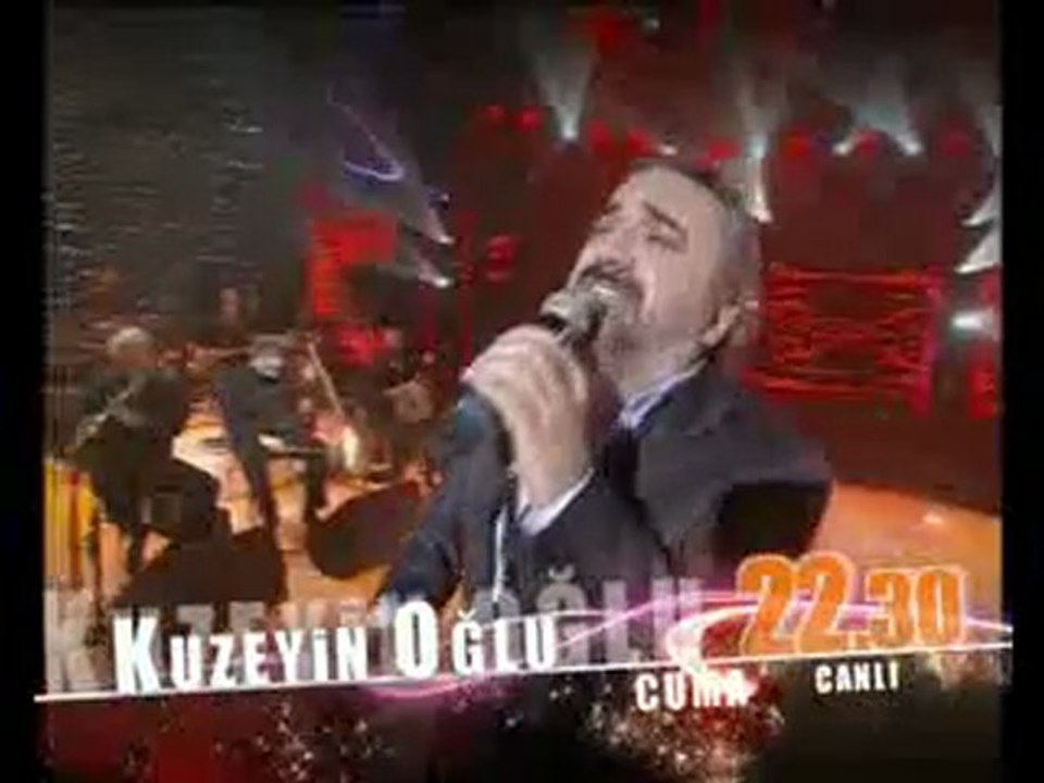 Kuzeyin Oğlu 12.03.2010 Program Tanıtım