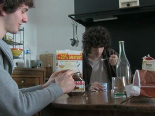 48H du Short Movie Groupe 4