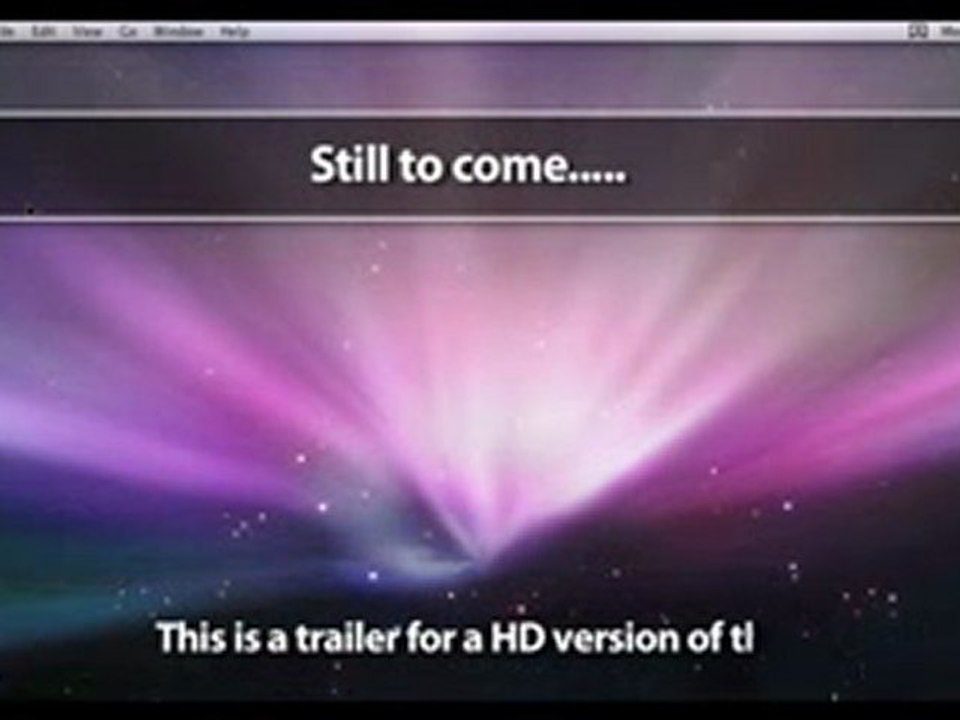 198 - [Tr] Mac mini Media Centre - Part 1 [Trailer]