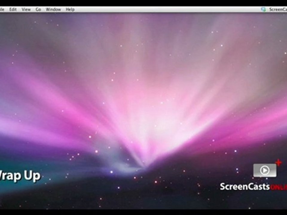 188 - [Tr] iMovie 09 Update - Part 1 [Trailer]