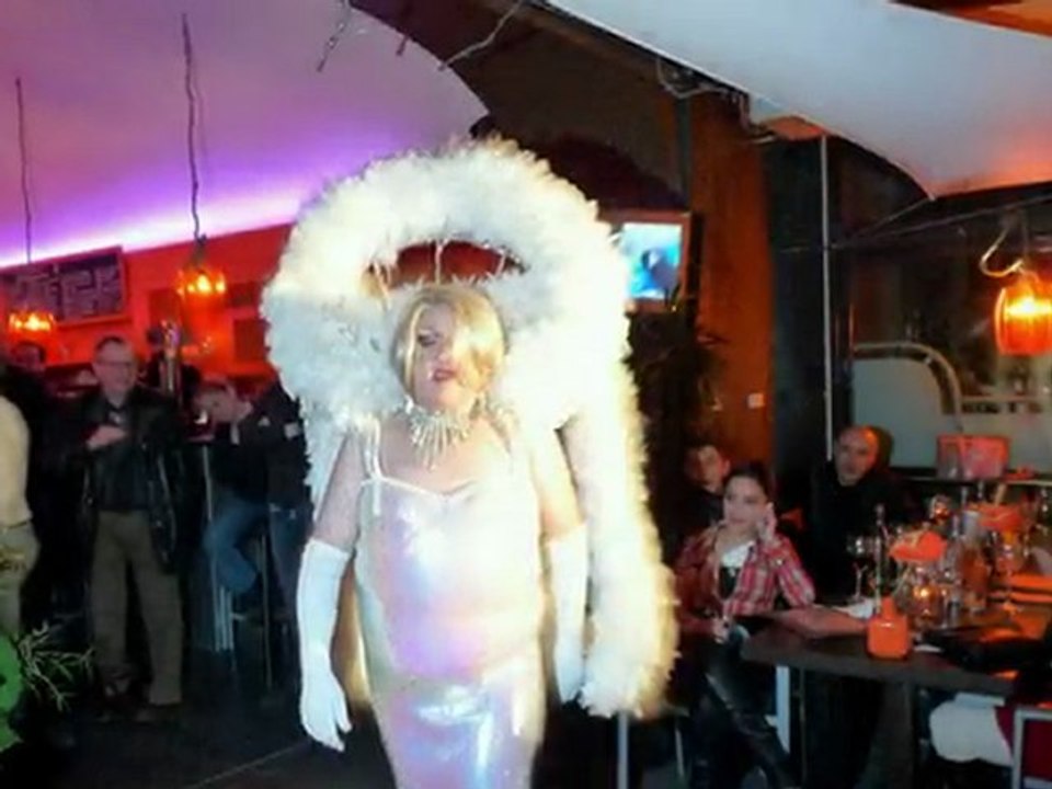 Spectacle La Bourse-12 fev 2010