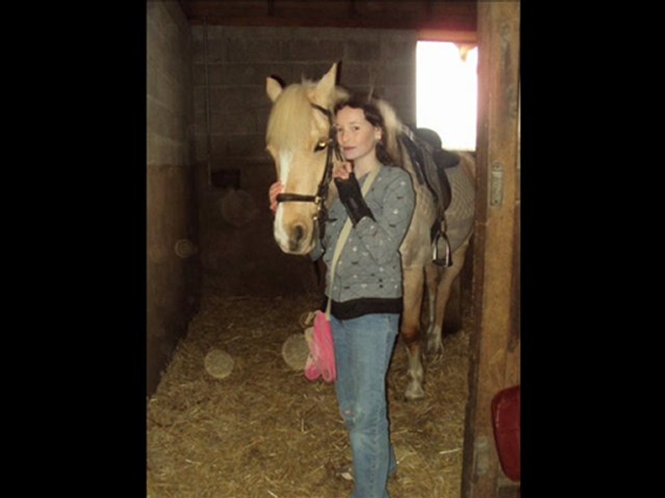 Mes autre Amours de Poney!♥