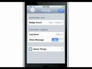221 - [FS] Things for iPhone & iPod Touch [Free Show]