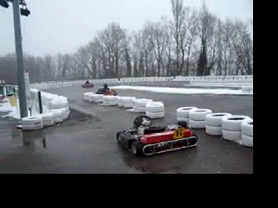 kart 5eme partie