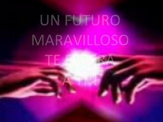 Mayra, vidente, tarotista y amiga