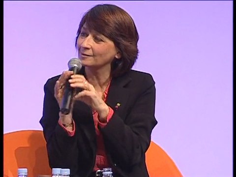 Année européenne 2010 Meeting 3 : 1/3