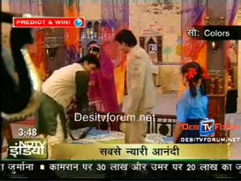 Saas Bahu Aur Sansaar - 10th March 2010 pt2