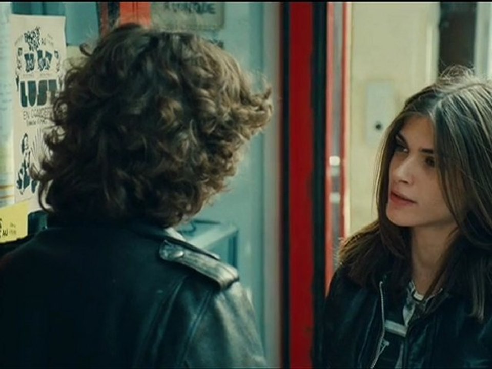Bus Palladium (Christopher Thompson) Extrait 1