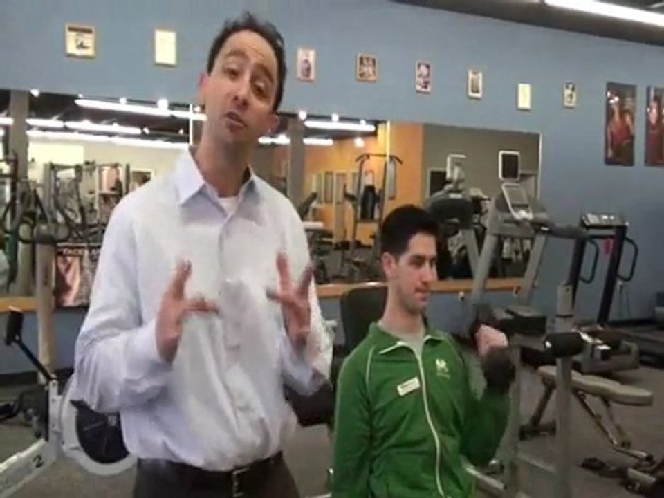 3- Secrets to Dropping Fat Quickly! Overview