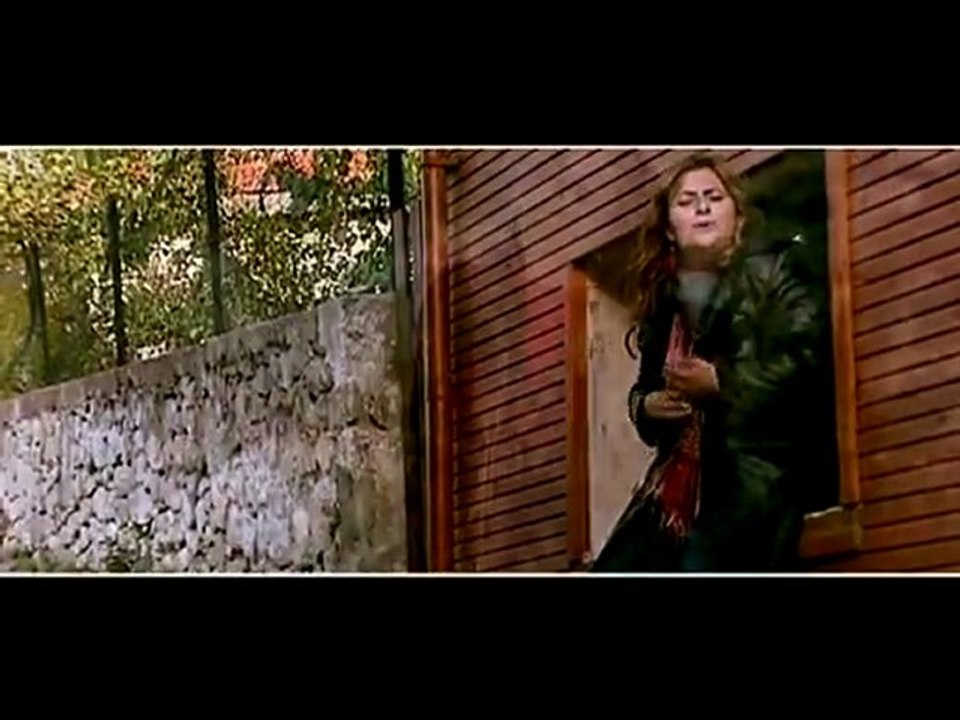 Gülseren Gül - çıkamssın kalbimden [YENI KLIP 2010]