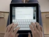 iPad TV Commercial - 2010 Oscars