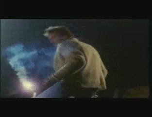 Dark Forest Aliens des Grauens