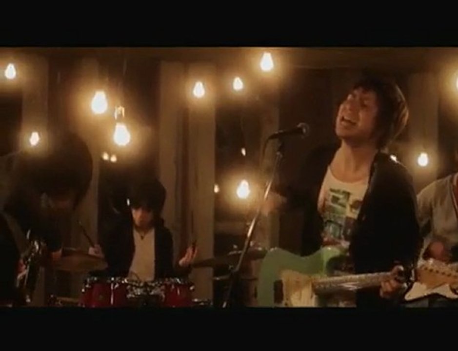 AJISAI - 線香花火 PV
