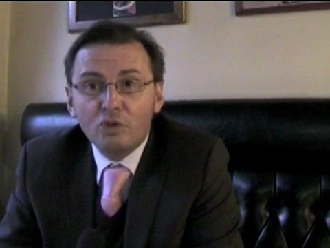 Le Modem va t-il s'allier à l'UMP?