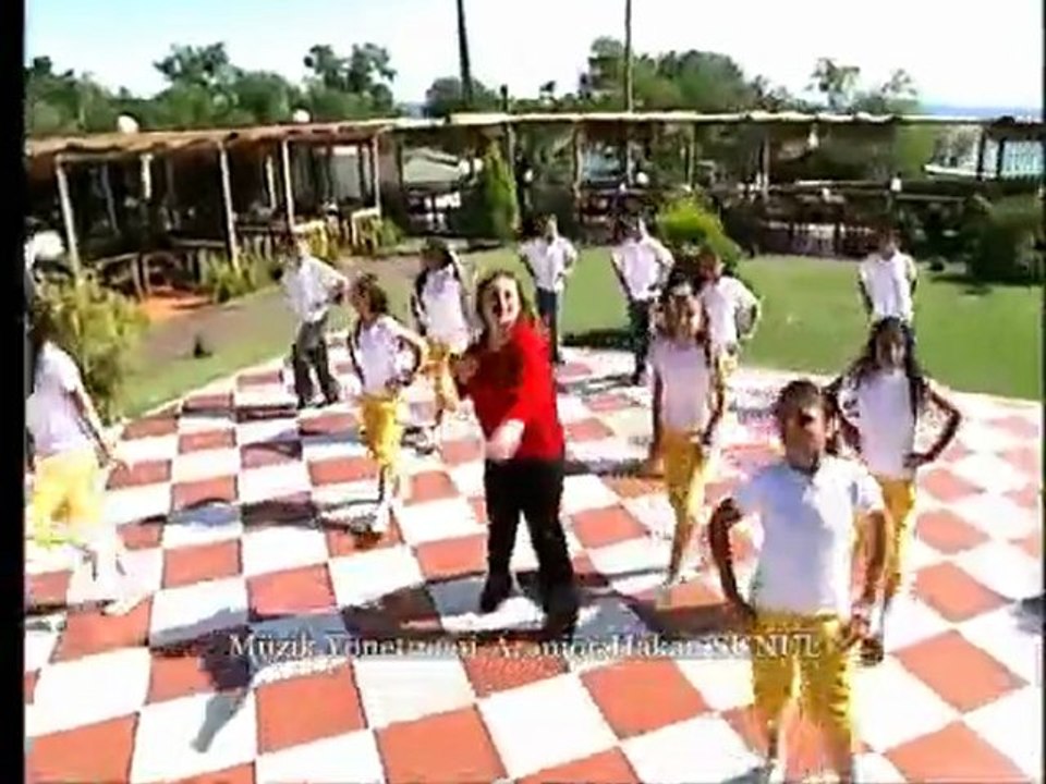 GÜLSEREN GÜL - HA BU GURBET [Video Klip 2009]