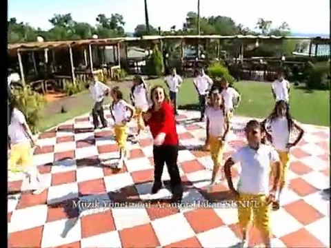 GÜLSEREN GÜL - HA BU GURBET [Video Klip 2009]