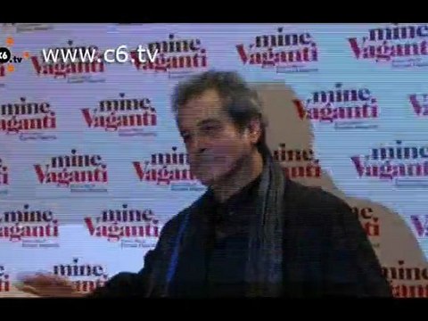 Le Mine Vaganti di Ferzan Ozpetek