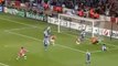 [Match Highlights] Arsenal 5 - 0 FC Porto