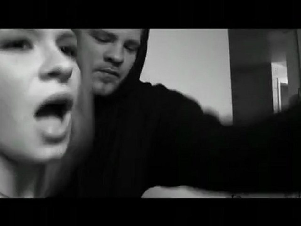 DIABOLIC - I DON'T WANNA RHYME (OFFICIAL MUSIC VIDEO)