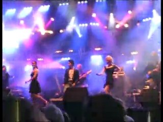 [CONCERT DISTRI DU CH'TI] Kiss - Alex