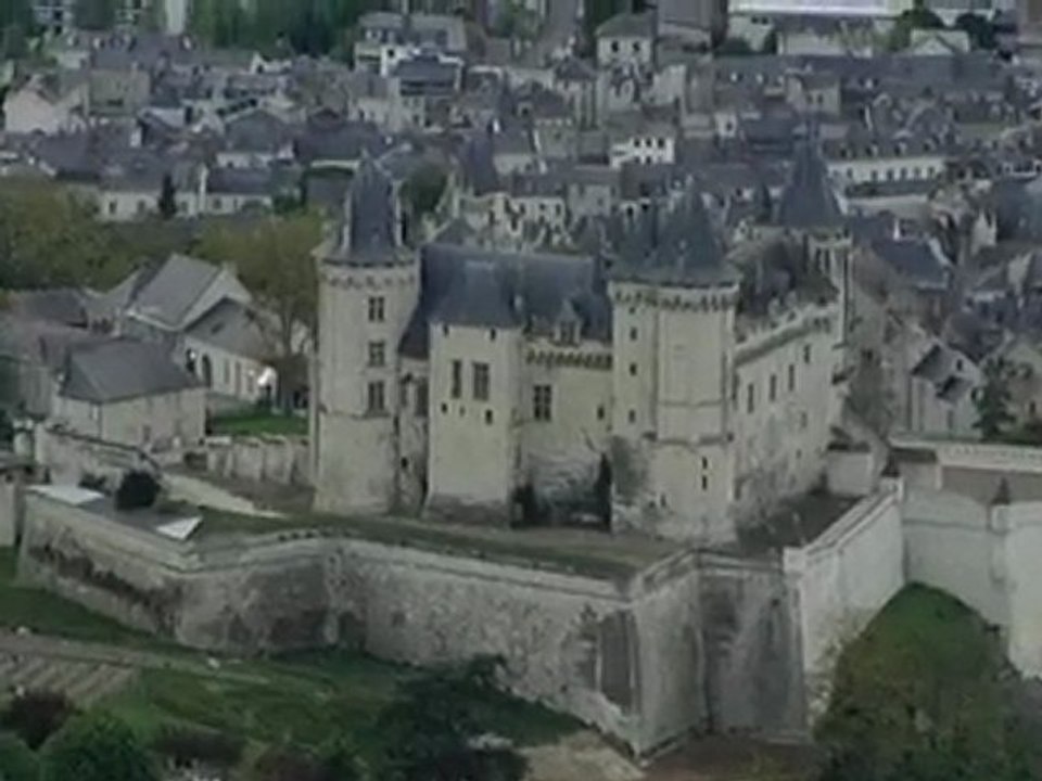 Saumur