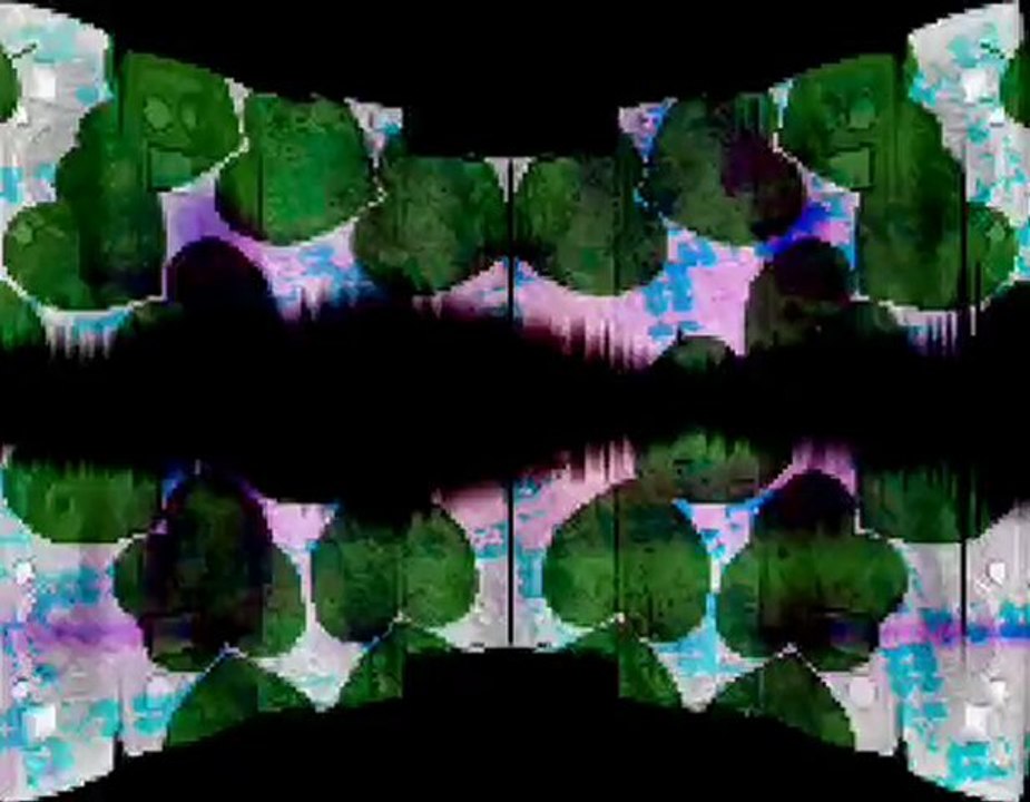 ViZu 2 love no fun By NONCONFORM (Vj Bendouille)