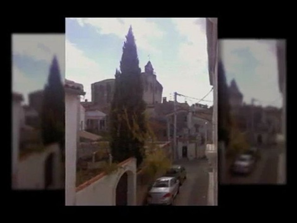 Immo Demo Appartement