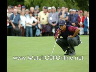 watch the WGC CA Championships match play 2010 golf live str