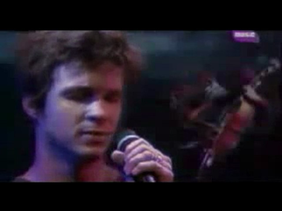 Noir Désir - A ton Etoile Live-