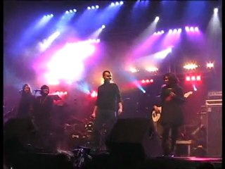 [CONCERT] Just The Two Of Us - Rébecca & Basile