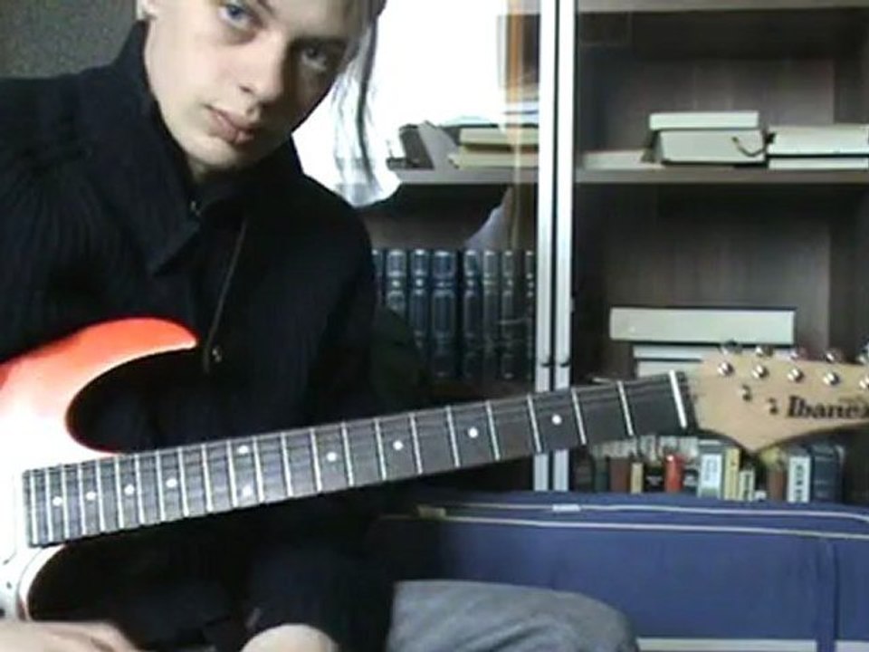 un petit blues