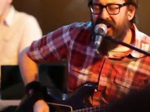 Los Disidentes Del Sucio Motel aux Copains d'abord