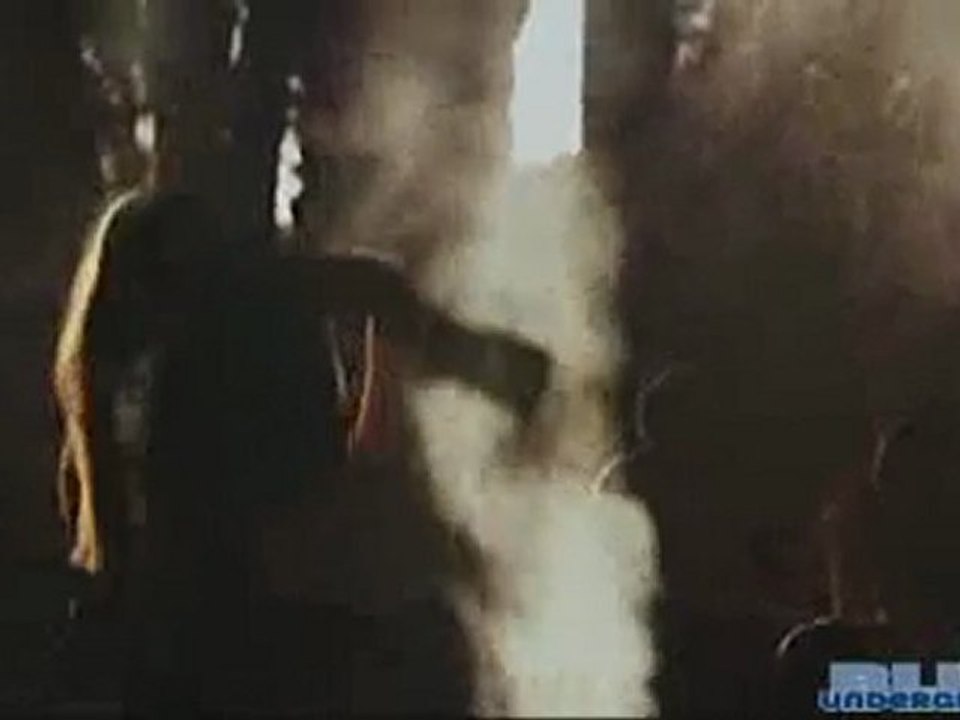 Inferno der Kannibalen