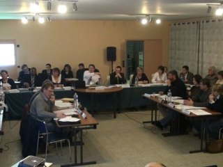 Séance du 5 mars 2010 - Point n° 6