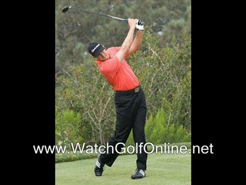 watch CA Championships golf tournament 2010 live online