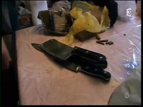 lyon : Brigade des stupéfiants 1.3