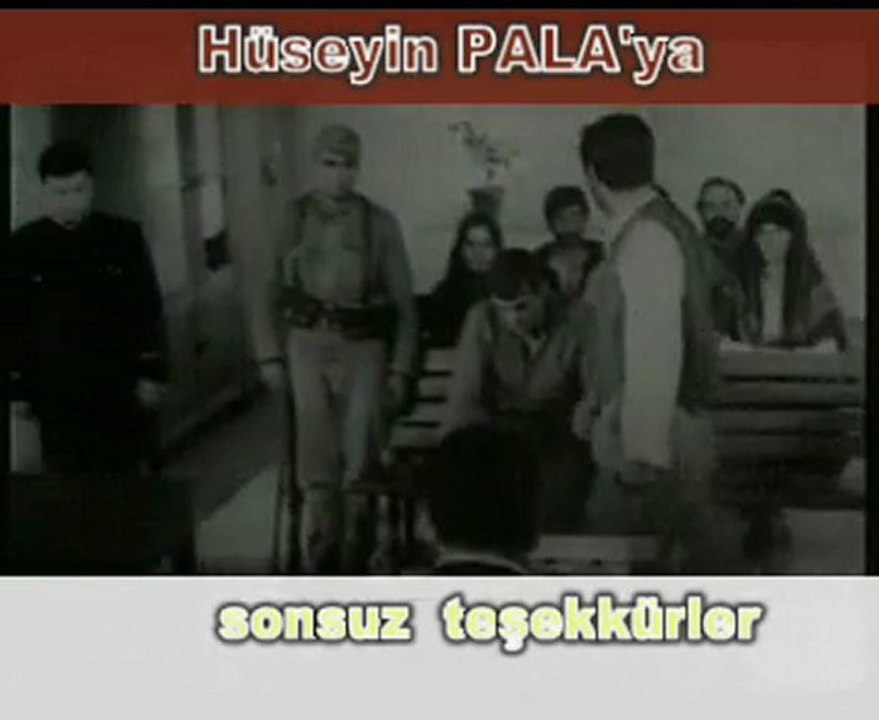 Öfke Dağları sardı 5