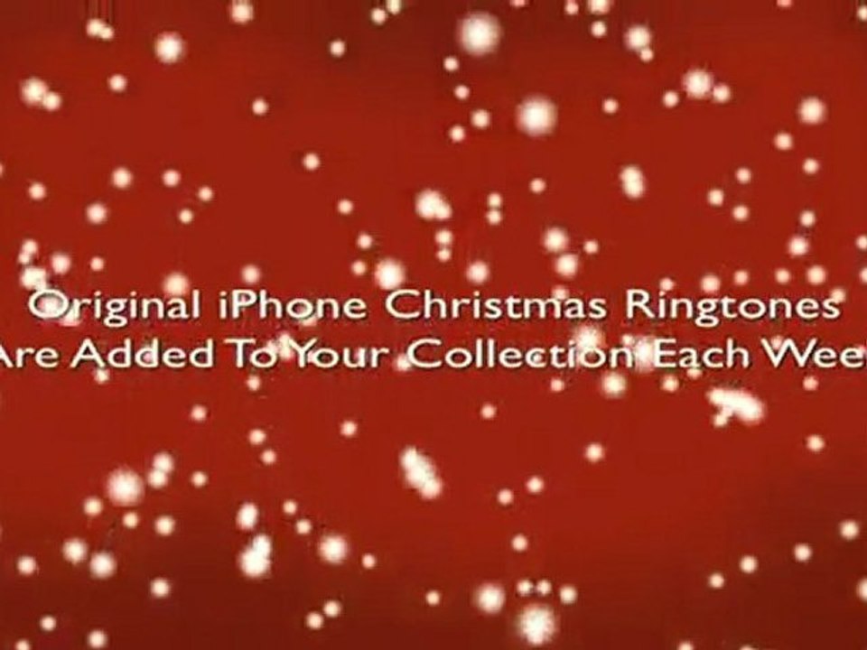 Christmas Special