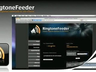 RTF#032: Fab Ringtone 1 - a Beatles tribute