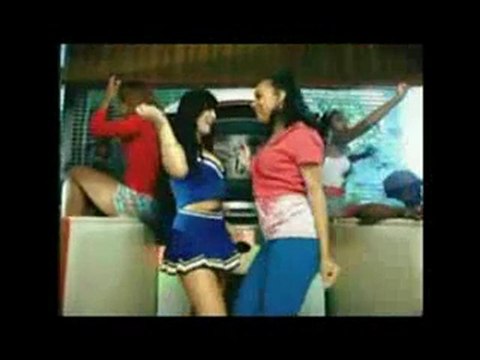 HAMID Bouchnak Cartoon-NetWork TIKCHBILA 2008